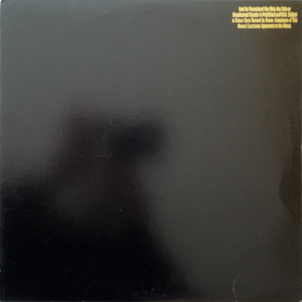 Earth, Wind & Fire : Brazilian Rhyme / Runnin' (Danny Krivit Re-Edits) (12", Promo, Smplr)
