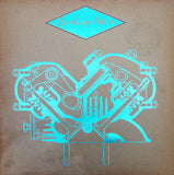 Funkapolitan : Funkapolitan (LP, Album)