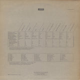 Funkapolitan : Funkapolitan (LP, Album)