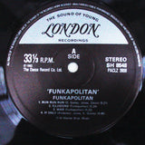 Funkapolitan : Funkapolitan (LP, Album)