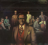 Ramsey Lewis : Legacy (LP, Album, Promo)