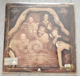 Larry Young : Larry Young's Fuel (LP, Album, Promo, PRC)