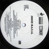 Junior M.A.F.I.A. : Gettin' Money (The Get Money Remix) (12", Single)