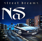 Nas : Street Dreams (12")