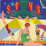 Styx : Miracles (LP, Album, RE, Ind)