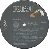 Styx : Miracles (LP, Album, RE, Ind)