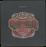 Various : Blues Piano - Chicago Plus (LP, Album, Comp, Mono, Pre)