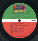 Various : Blues Piano - Chicago Plus (LP, Album, Comp, Mono, Pre)