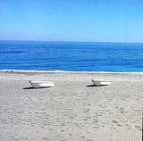 My Friend Dario : Senza Estate (LP, Album, Ltd)