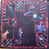 Marvin Gaye : Marvin Gaye Live! (LP, Album, Ind)