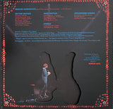 Marvin Gaye : Marvin Gaye Live! (LP, Album, Ind)