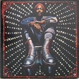 Marvin Gaye : Marvin Gaye Live! (LP, Album, Ind)