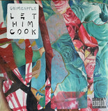 Crimeapple : Let Him Cook (LP, Album, Ltd, Num)