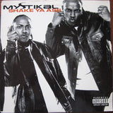Mystikal : Shake Ya Ass (12")