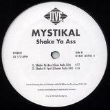 Mystikal : Shake Ya Ass (12")