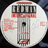 Conror Smith* : Dangerous (12")