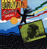 Sammy Dread : Early Days (LP, Comp)