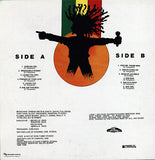 Sammy Dread : Early Days (LP, Comp)