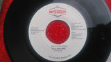 Vintage (10) : On Your Own (7")