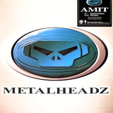 Amit : Gatecrasher / Pirates (12")