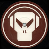 Amit : Gatecrasher / Pirates (12")