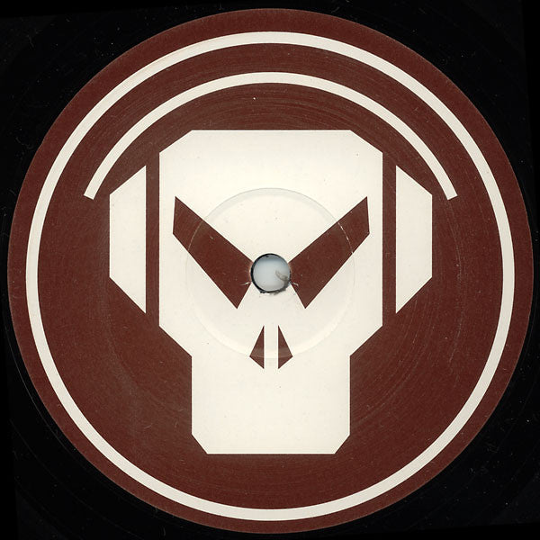 Amit : Gatecrasher / Pirates (12")