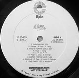 Pages (2) : Pages (LP, Album, Promo)