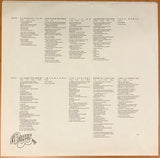 Pages (2) : Pages (LP, Album, Promo)