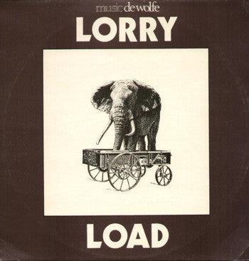 Spinning Wheel (2) : Lorry Load (LP)