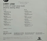 Spinning Wheel (2) : Lorry Load (LP)