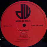 Spinning Wheel (2) : Lorry Load (LP)
