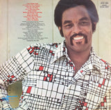 Chuck Jackson : Through All Times (LP, Album)