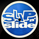 Blaze : Blaze Remixed (12")