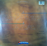 Howard Smith : Totally Committed (LP, Album)