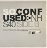 High Contrast : Return Of Forever (12")