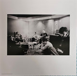 BadBadNotGood : Mid Spiral (2xLP, Album)