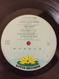 Various : N.U.R.O.C.K. The Best Of Today's New Rock (LP, Comp, 19,)