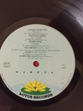 Various : N.U.R.O.C.K. The Best Of Today's New Rock (LP, Comp, 19,)