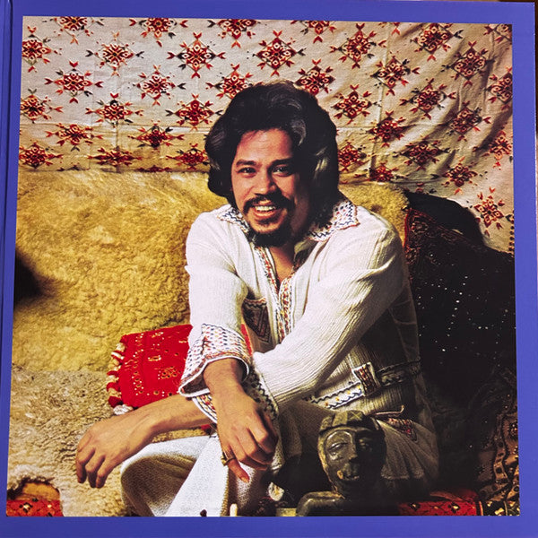 Celia Cruz & Johnny Pacheco : Celia & Johnny (LP, Album, RE, 180)