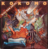 Kokomo : Rise And Shine! (LP, Album)