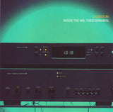 Todd Edwards : Locked On. Inside The Mix (4x12", Comp)