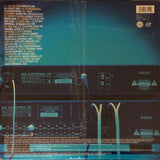 Todd Edwards : Locked On. Inside The Mix (4x12", Comp)