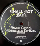 James Curd & Marcellus Pittman : AtNosphere EP (10", EP)