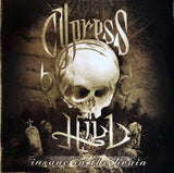 Cypress Hill : Insane In The Brain (12", Single)