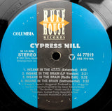 Cypress Hill : Insane In The Brain (12", Single)