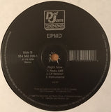 EPMD : Symphony 2000 / Right Now (12")