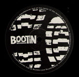 Unknown Artist : Baby Don't Cry (12")
