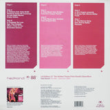 Various : Hed Kandi The Mix: Summer 2004 (3x12", Comp, Ltd, Smplr)