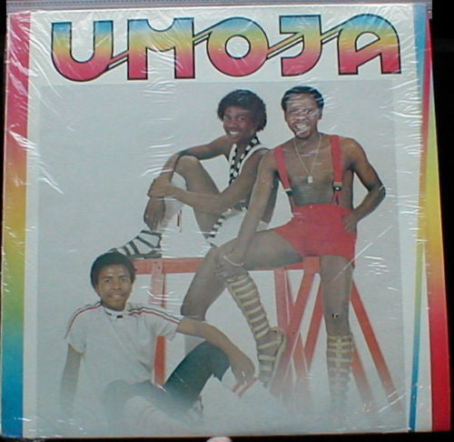 Umoja (2) : Umoja (LP, Album)