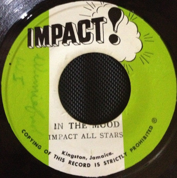 The Pioneers : I Am A Believer (7")